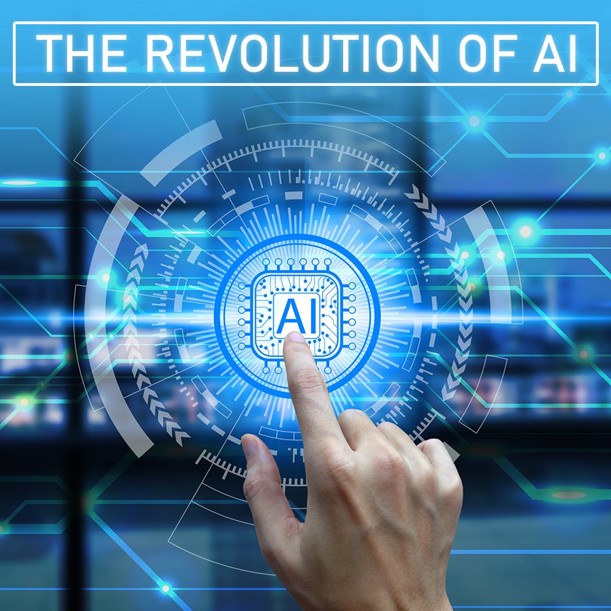 "Dokkio AI 2023: Igniting the Revolution in Artificial Intelligence"