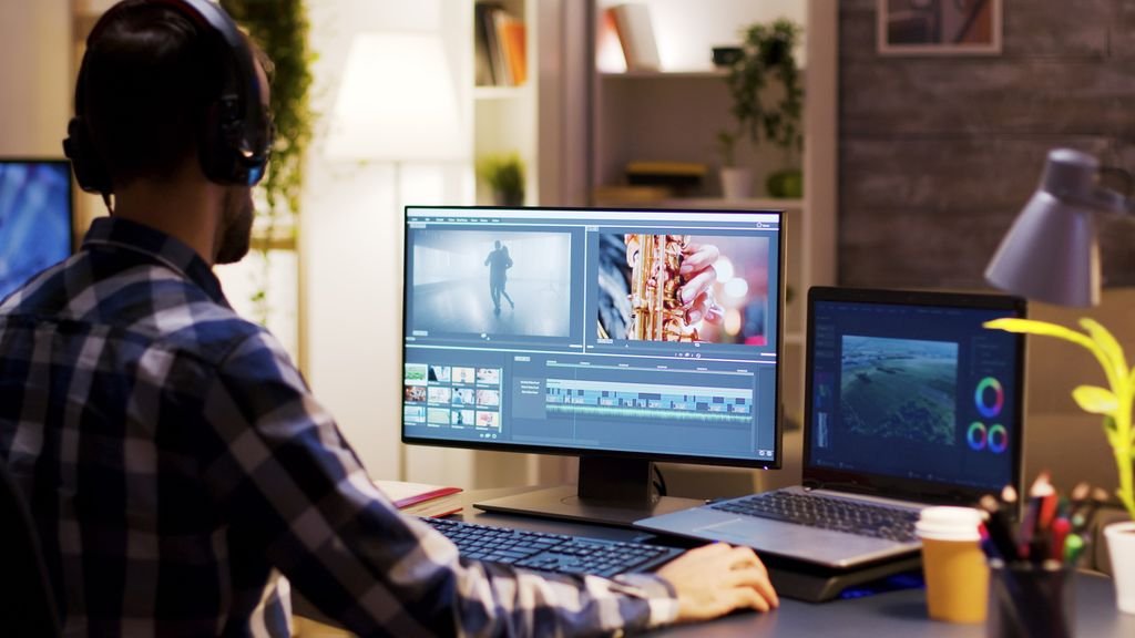 "Mastering Video Editing: A Comprehensive Guide to Adobe Premiere Pro in 2023"