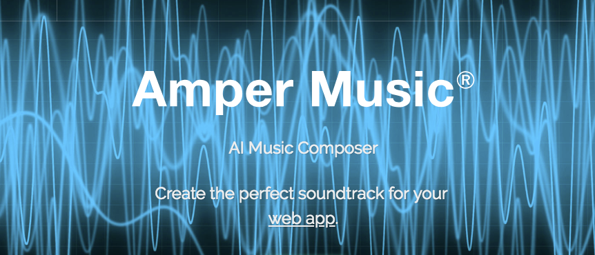 "Amper Music AI 2023: Revolutionizing Music Composition and Production with Cutting-Edge AI Technology"