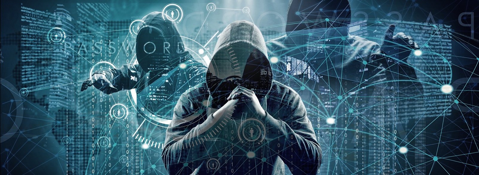 " Master ,Shielding Your Virtual Realm: Unveiling the Vital Cybersecurity Essentials"