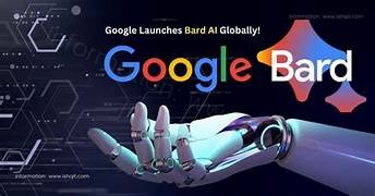 Unlocking Creativity: Google Bard AI - Your Ultimate Creative Companion for Unparalleled Content Excellence 2023