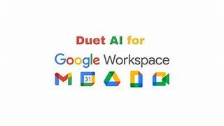 Unlock Efficiency: Harnessing Duet AI for Google Workspace Mastery