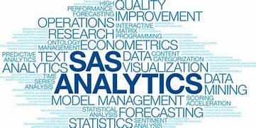 Unlocking the Power of SAS: Mastering Analytics and Data Science