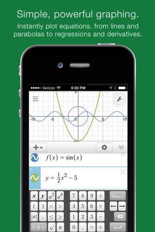 Desmos Graphing Calculator: Visualize Math