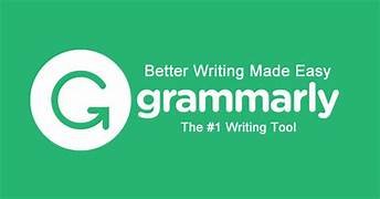"Unleash Your Writing Superpowers with Grammarly for iPhone #1"