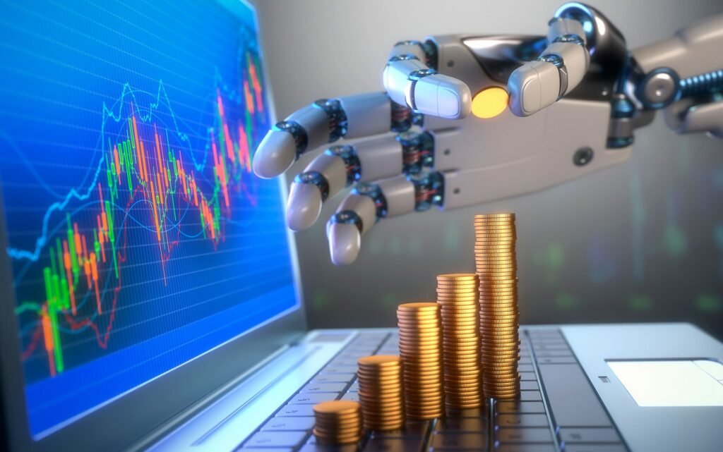 "WALLET.AI: Your Personal Finance Detective - Decoding Financial Behavior"2023